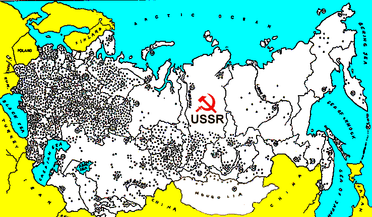 Soviet Russia