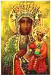 Black Madonna