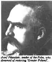 Jozef Pilsudski