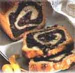 poppy seed strudel